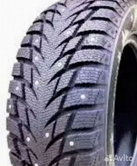 Dynamo Snow-H MWH02 205/60 R16