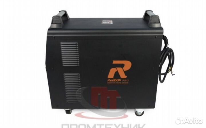 Сварочный аппарат Redbo PRO wsme-315