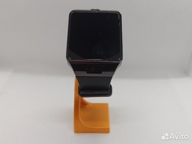 Смарт часы DZ09