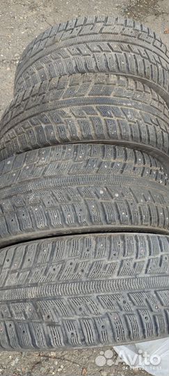 Шины r 17 225/50