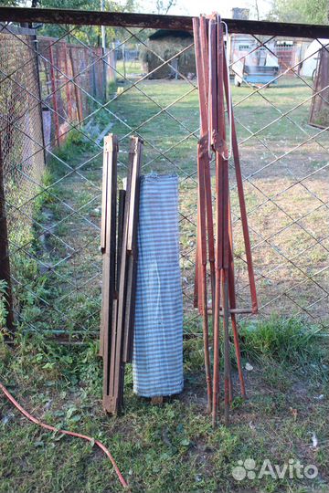 Торговое оборудование одежды бу