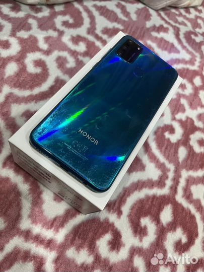 HONOR 9A, 3/64 ГБ