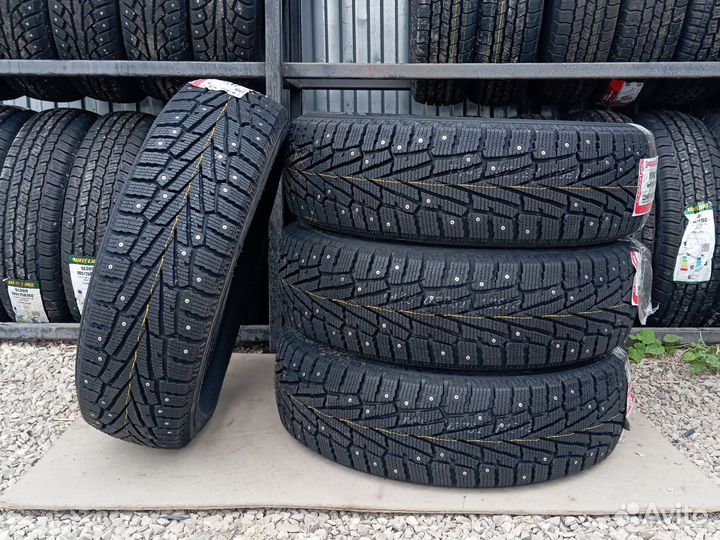 Roadstone Winguard WinSpike 225/60 R18 100T