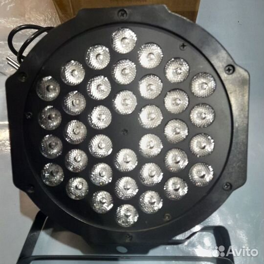 Светодиодный прожектор/сценический свет для дискот