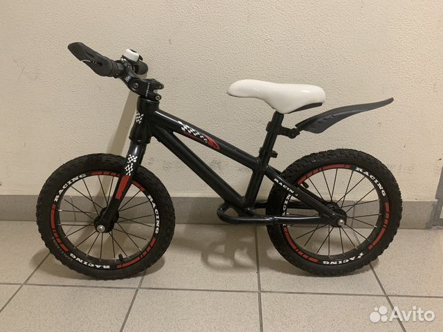 Беговел детский