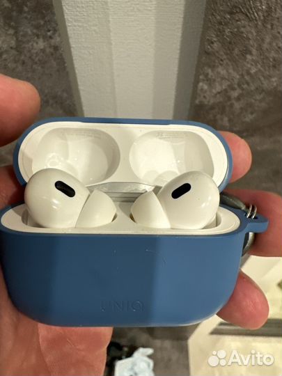 Air pods pro 2