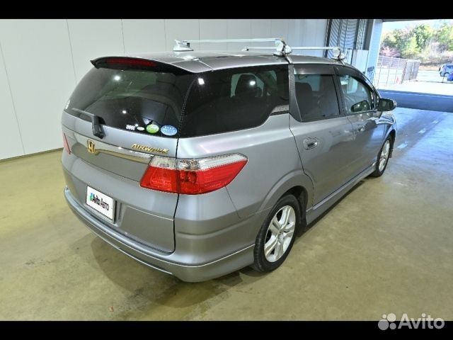 Honda Airwave 1.5 CVT, 2008, 90 000 км