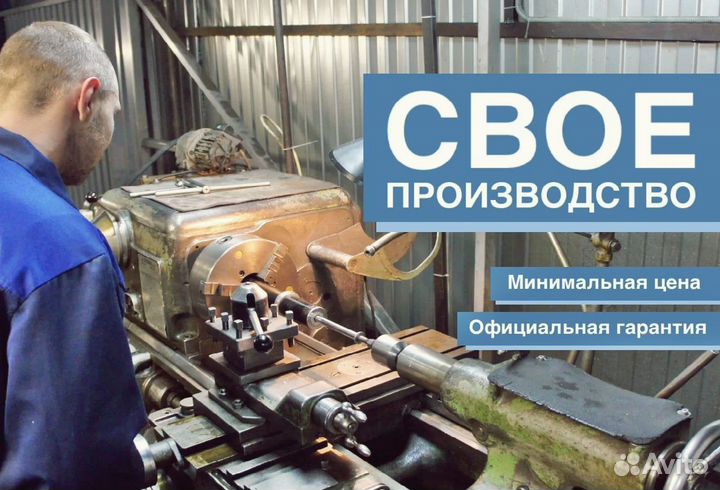 Блок клапанов Mercedes/Мерседес