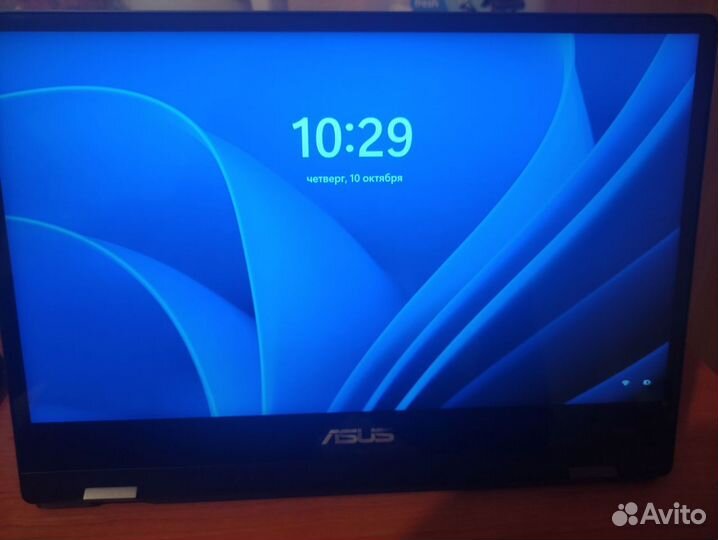 Ноутбук трансформер Asus TP412FA-EC404T