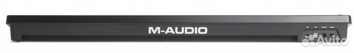 USB midi контроллер M-Audio Keystation 49 MK3