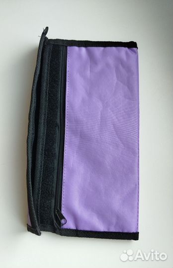 Дорожный органайзер для документов