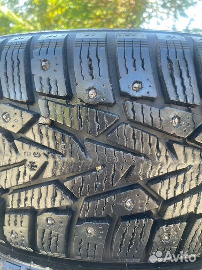 Nokian Tyres Nordman 7 195/55 R16 91T