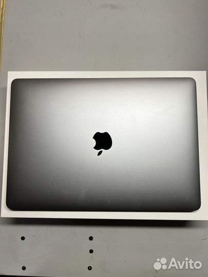 Macbook pro 13 2020 touch bar, макбук про 13 2020г