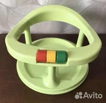 Стульчик для купания