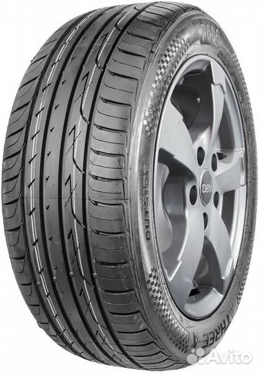 Three-A P606 245/35 R20 95W