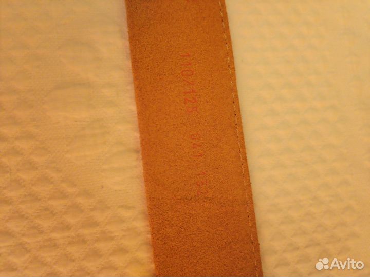 Ремень мужской