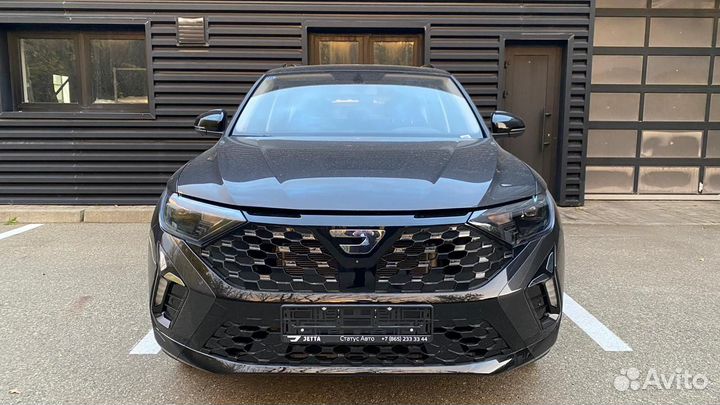 Jetta VS5 1.4 AT, 2024