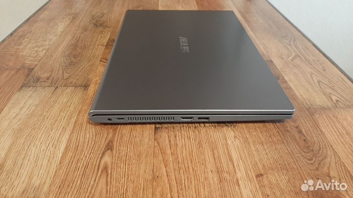 Ультрабук asus D509B Full HD, IPS