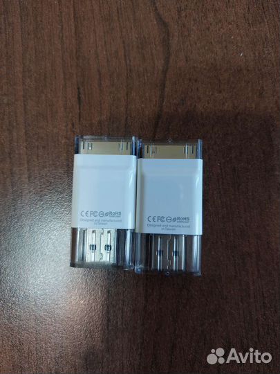 Карта памяти (Fhoto Fast) i-flashDrive