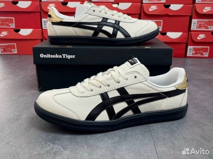 Кроссовки asics onitsuka tiger tokuten оригинал