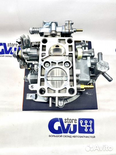 Карбюратор К151С Газель, Волга 402