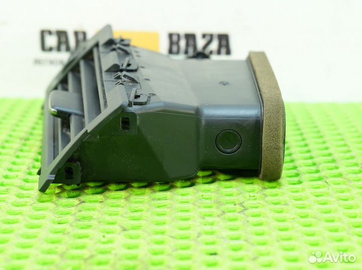 Дефлектор воздушный BMW 5, BMW 6