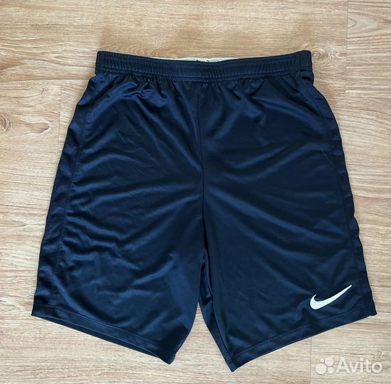 Шорты Nike dri fit