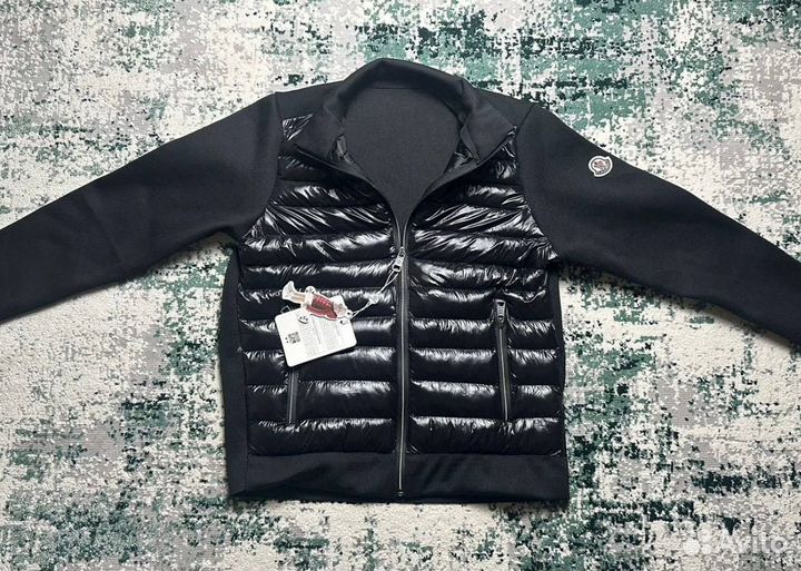 Кардиган moncler