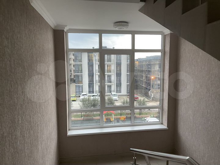 1-к. квартира, 33 м², 3/5 эт.