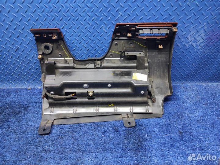 Подушка безопасности колен левая Land Rover