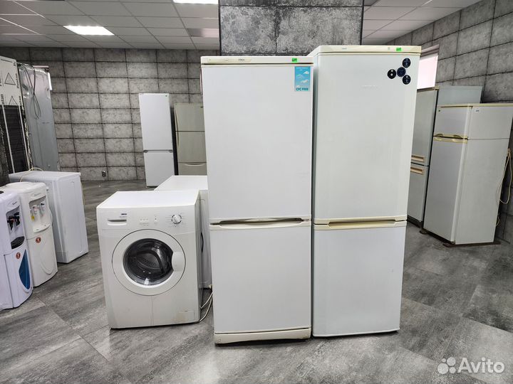 Холодильник Stinol 101 ER (1924)