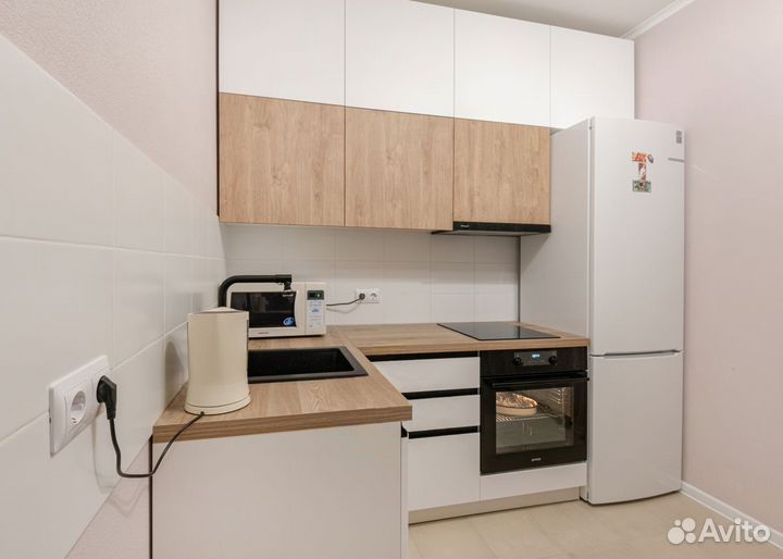 Цена за всю кухню смк 054400