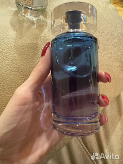 Karl lagerfeld bois de cedre остаток от 100 мл