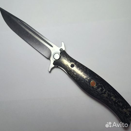 Финка складная аус-8