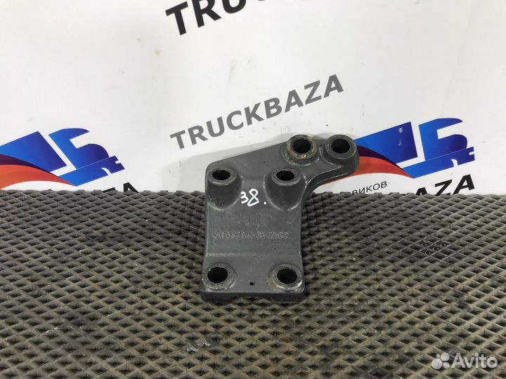 9402423205 Кронштейн опоры двигателя левый