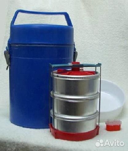 Термос - 1,5;3;6;9;12л армейские и индивидуальные