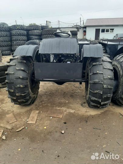 Вездеход зис 5