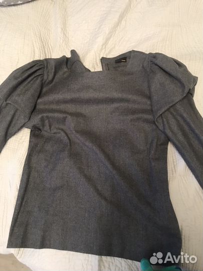 Кофта fendi/блузка