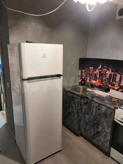 1-к. квартира, 30 м², 4/5 эт.