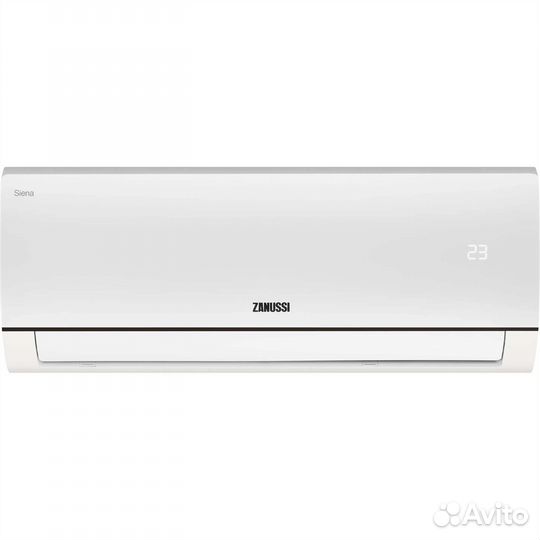 Сплит-система zanussi