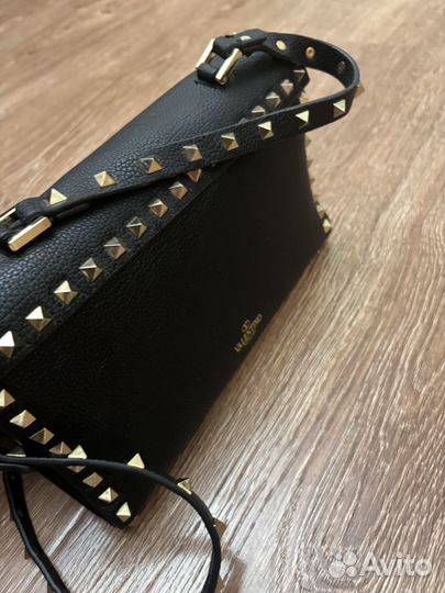 Туфли женские лодочки и сумка