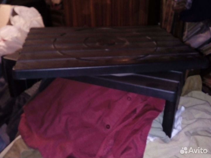 Столик поворотный для ремонта