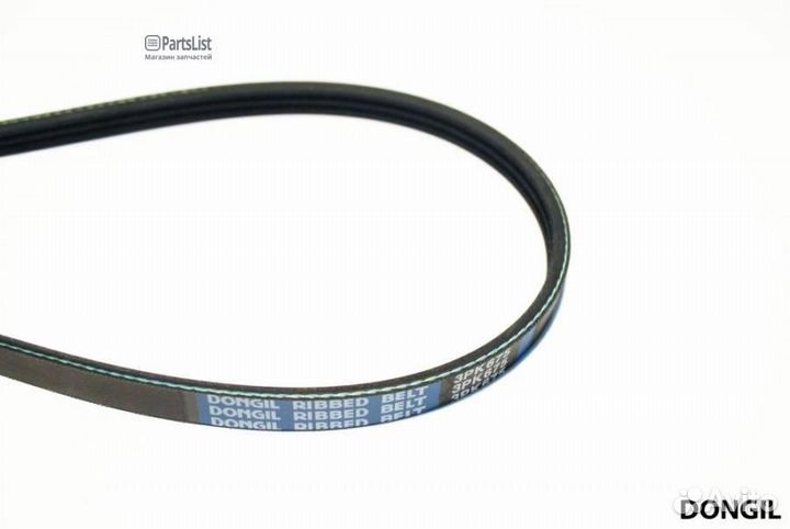 Dongil 3PK675 Ремкомплект