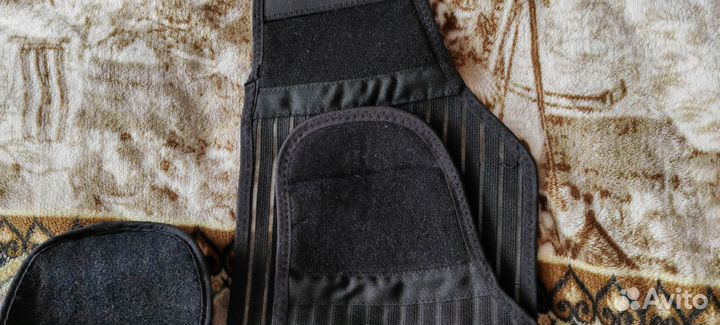 Бандаж для беременных и после родов