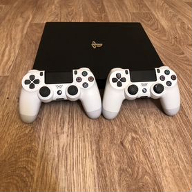 Sony playstation 4 pro 1tb