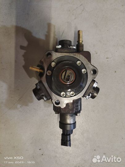 Тнвд Freelander 2 2007-2014