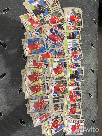 Fifa World Cup 2018 McDonald’s