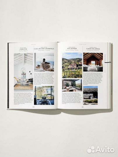 Portugal: The Monocle Handbook. Путеводитель по По