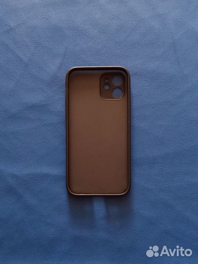Чехол Айфон 12