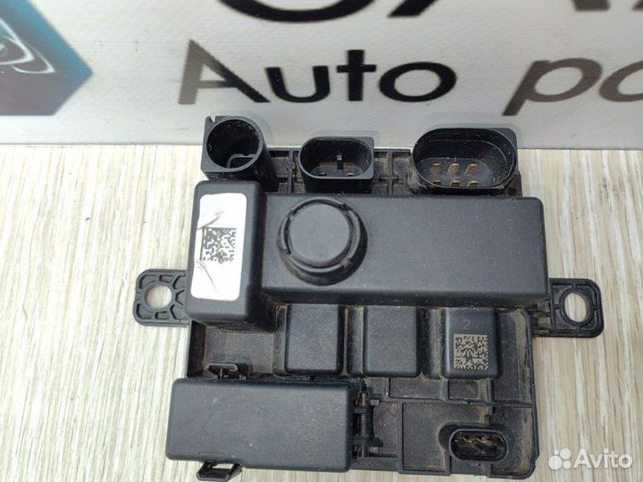 Модуль питания Bmw 3 F30 N20B20B 2012